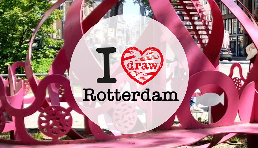 Rotterdam Crooswijk
